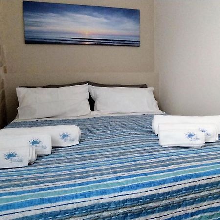 Bluesun Apartments Leporano Εξωτερικό φωτογραφία