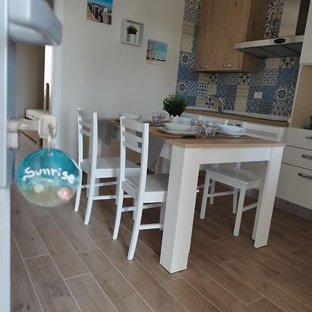 Bluesun Apartments Leporano Εξωτερικό φωτογραφία