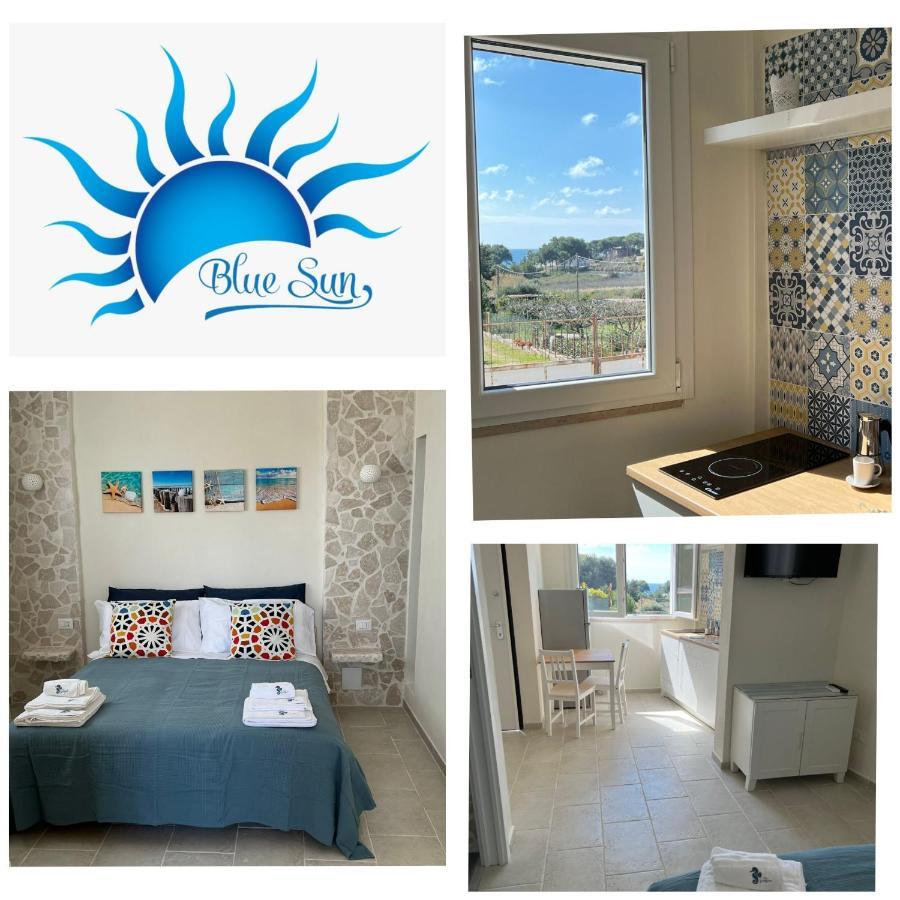 Bluesun Apartments Leporano Εξωτερικό φωτογραφία