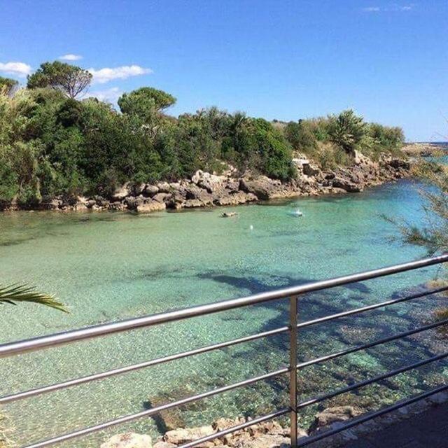 Bluesun Apartments Leporano Εξωτερικό φωτογραφία