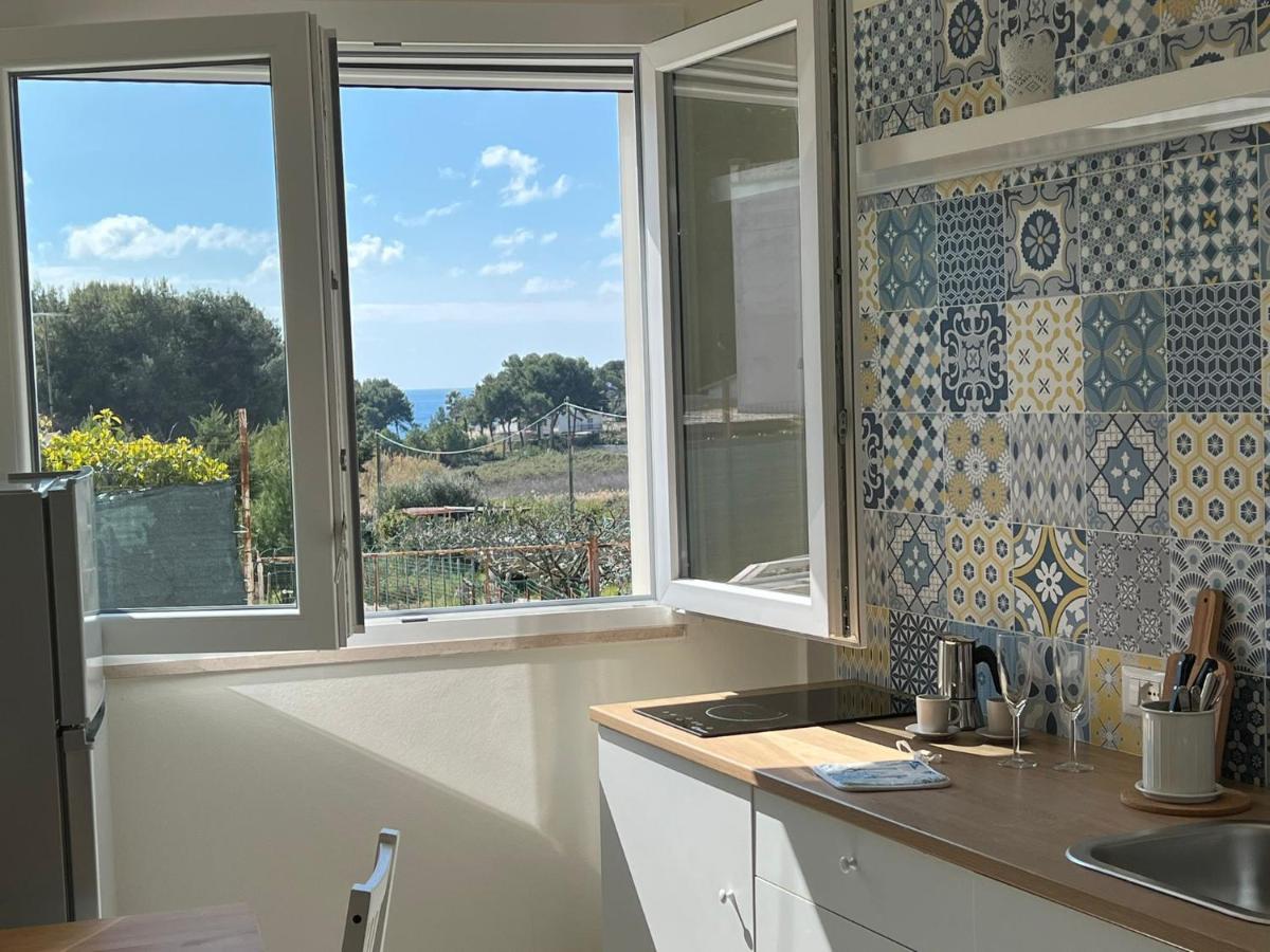 Bluesun Apartments Leporano Εξωτερικό φωτογραφία