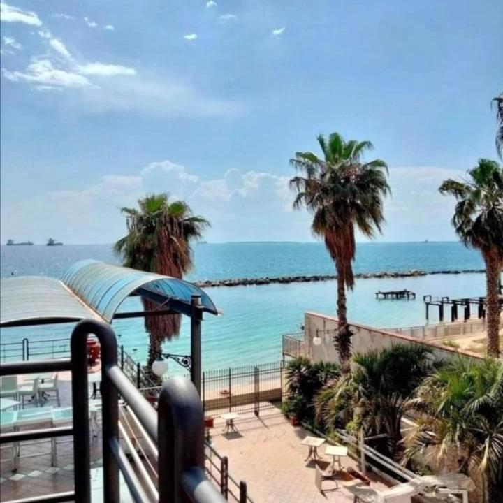Bluesun Apartments Leporano Εξωτερικό φωτογραφία