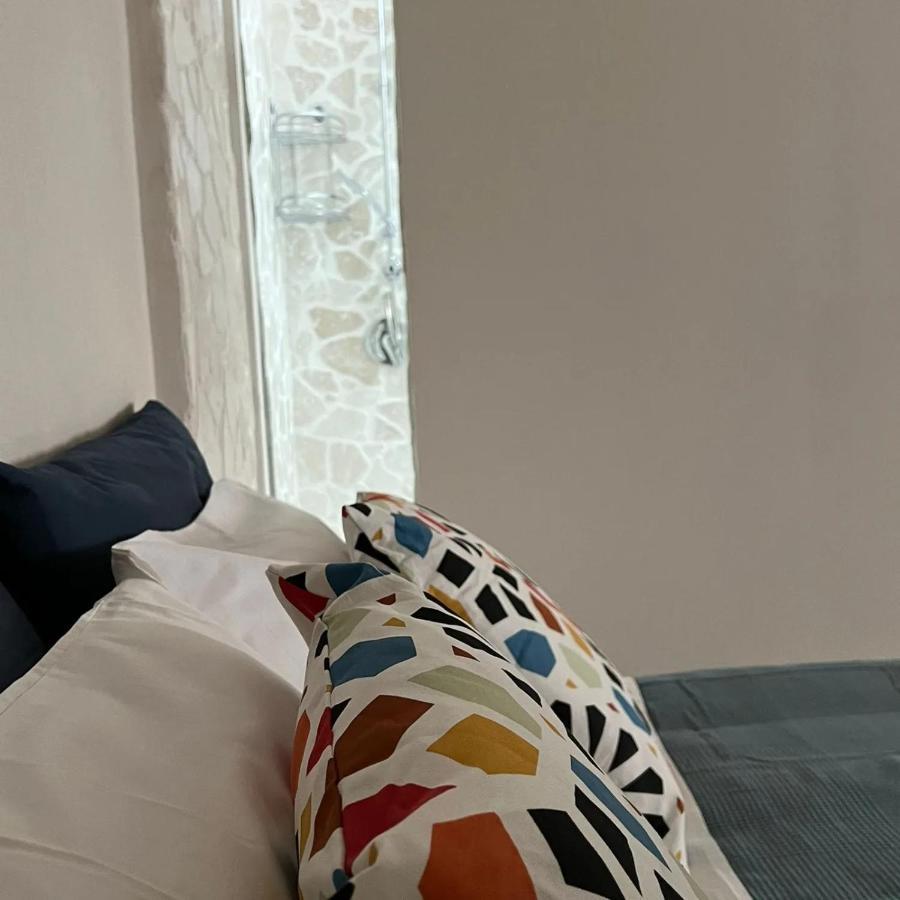 Bluesun Apartments Leporano Εξωτερικό φωτογραφία