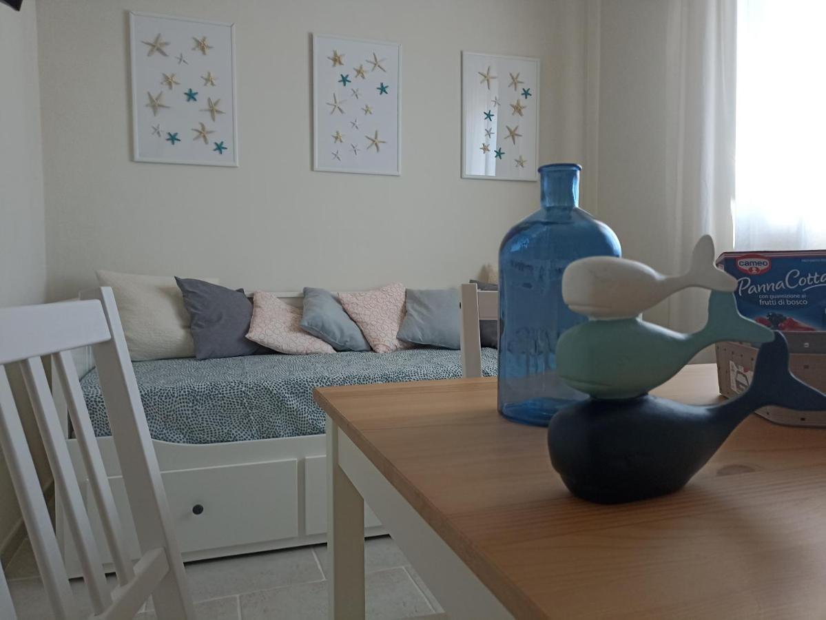 Bluesun Apartments Leporano Εξωτερικό φωτογραφία