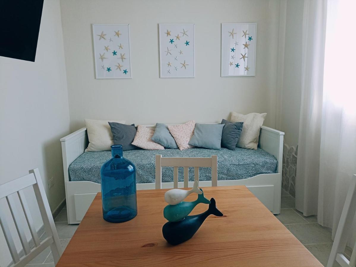 Bluesun Apartments Leporano Εξωτερικό φωτογραφία