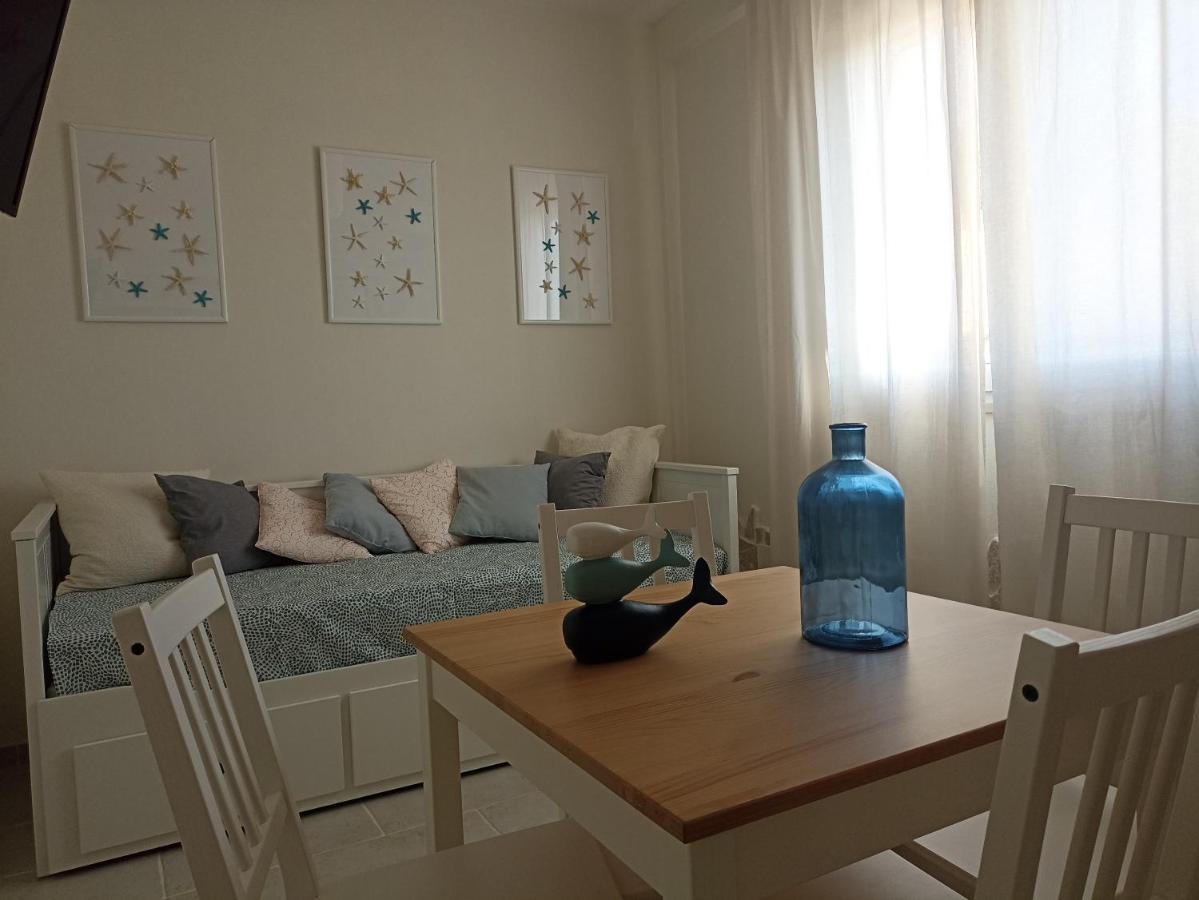 Bluesun Apartments Leporano Εξωτερικό φωτογραφία
