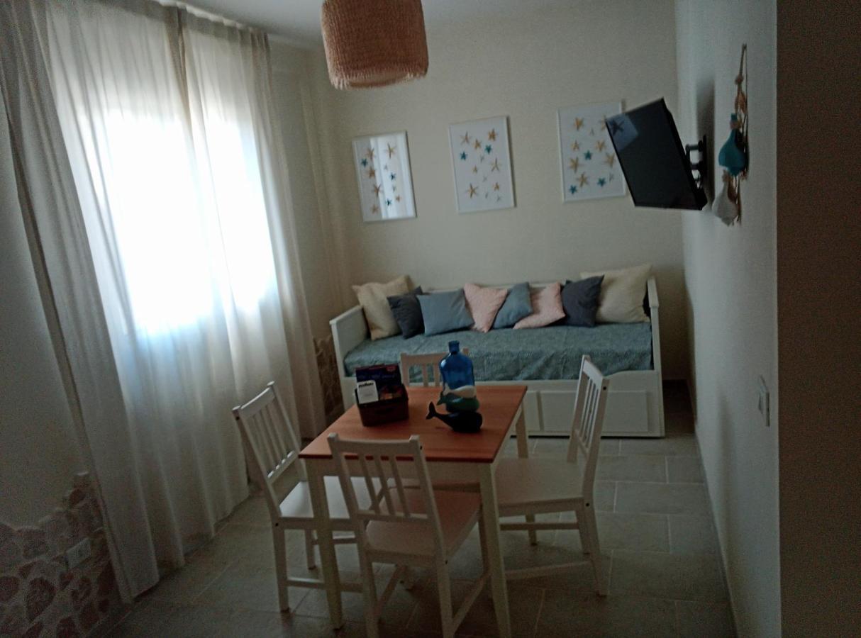 Bluesun Apartments Leporano Εξωτερικό φωτογραφία