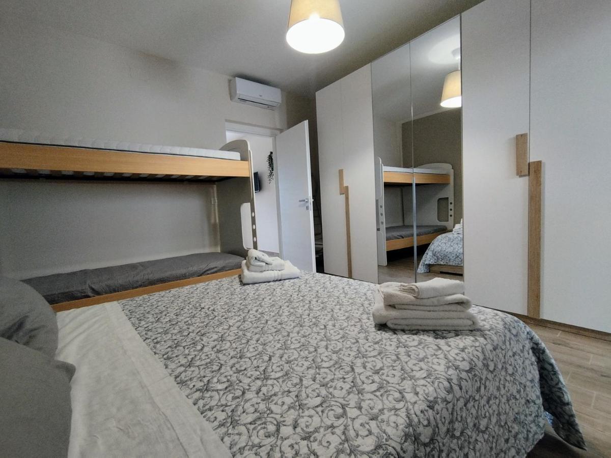 Bluesun Apartments Leporano Εξωτερικό φωτογραφία
