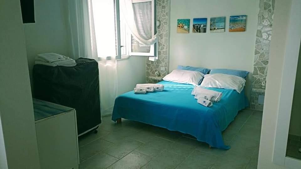 Bluesun Apartments Leporano Εξωτερικό φωτογραφία