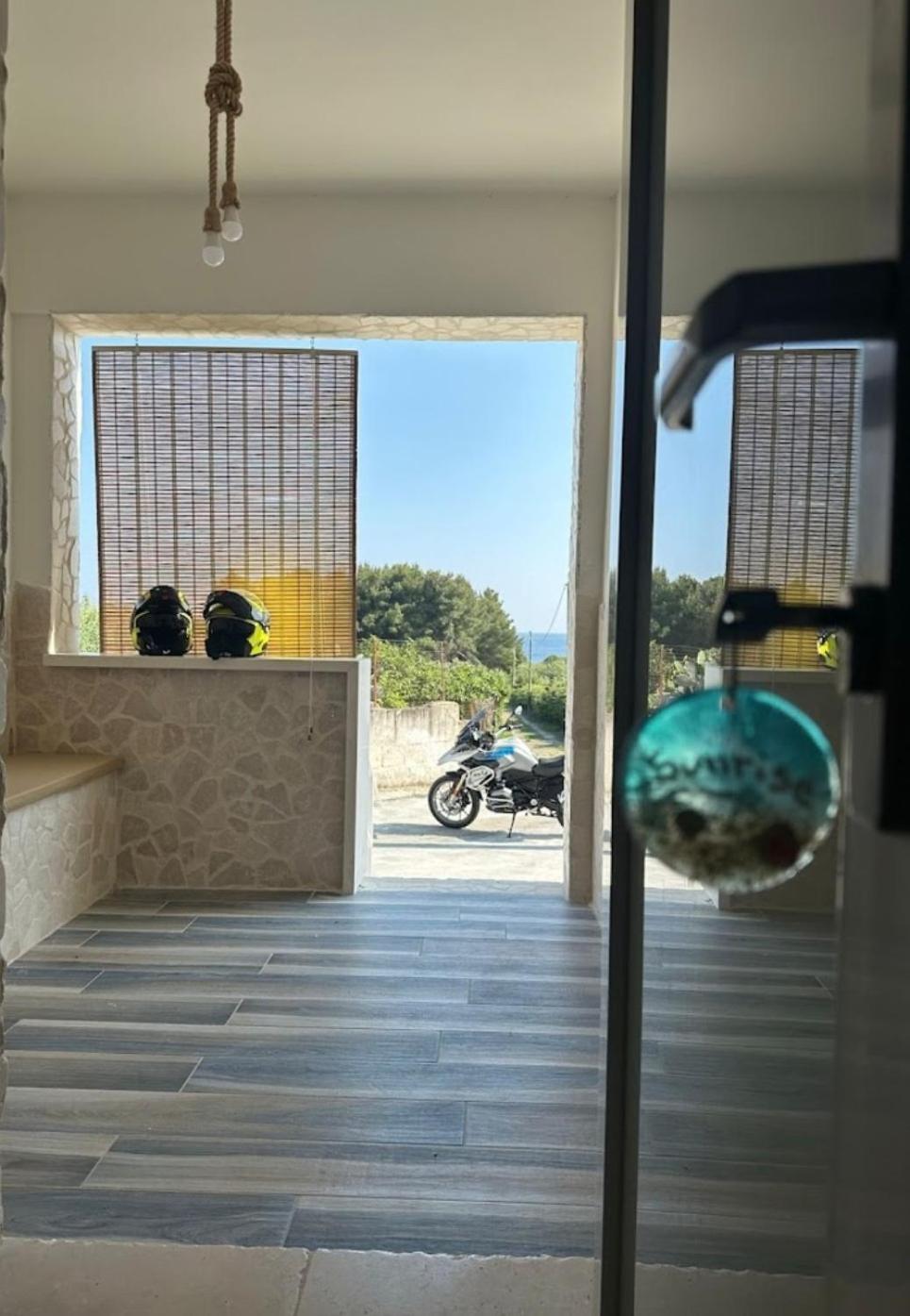 Bluesun Apartments Leporano Εξωτερικό φωτογραφία