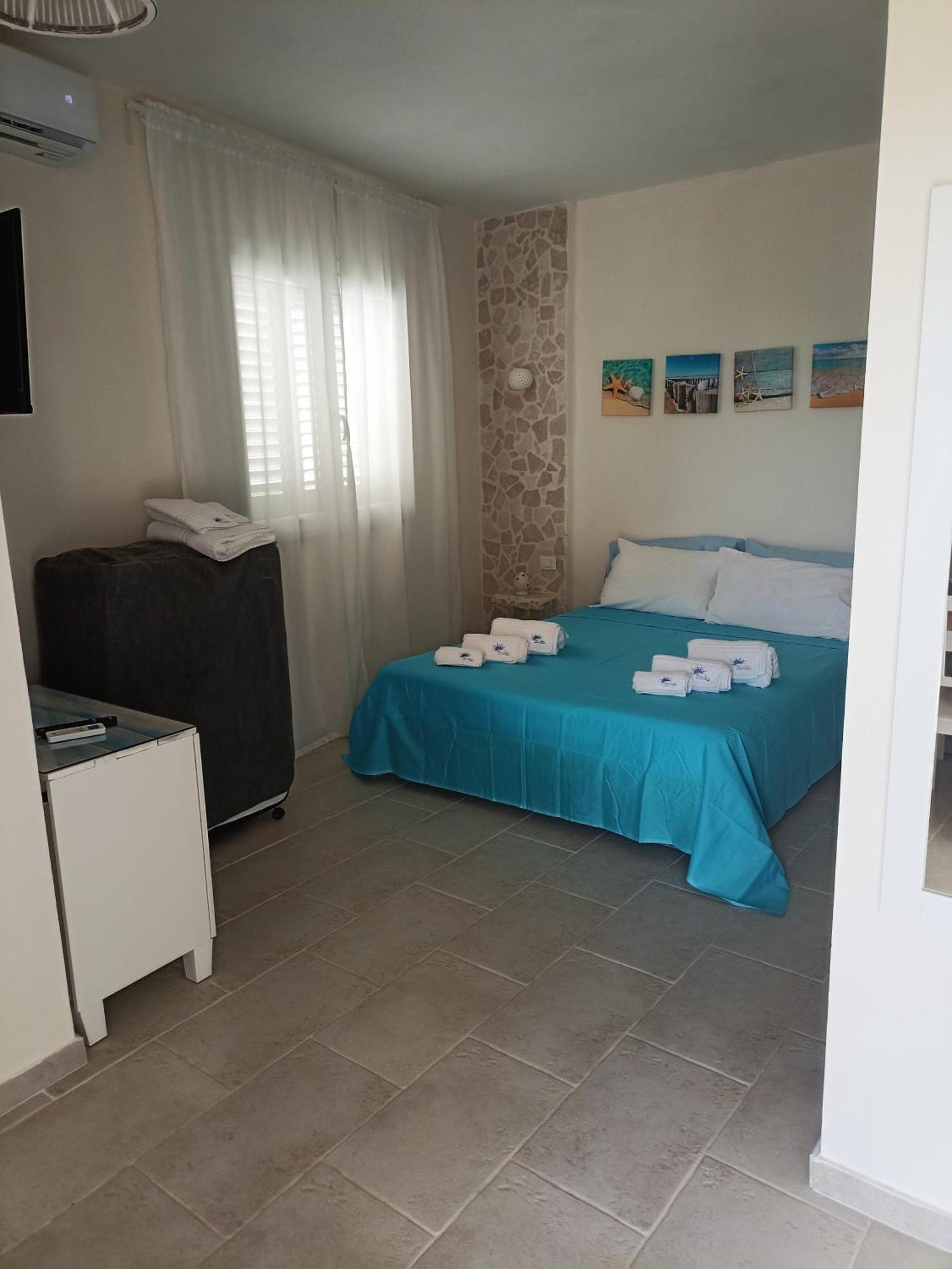 Bluesun Apartments Leporano Εξωτερικό φωτογραφία