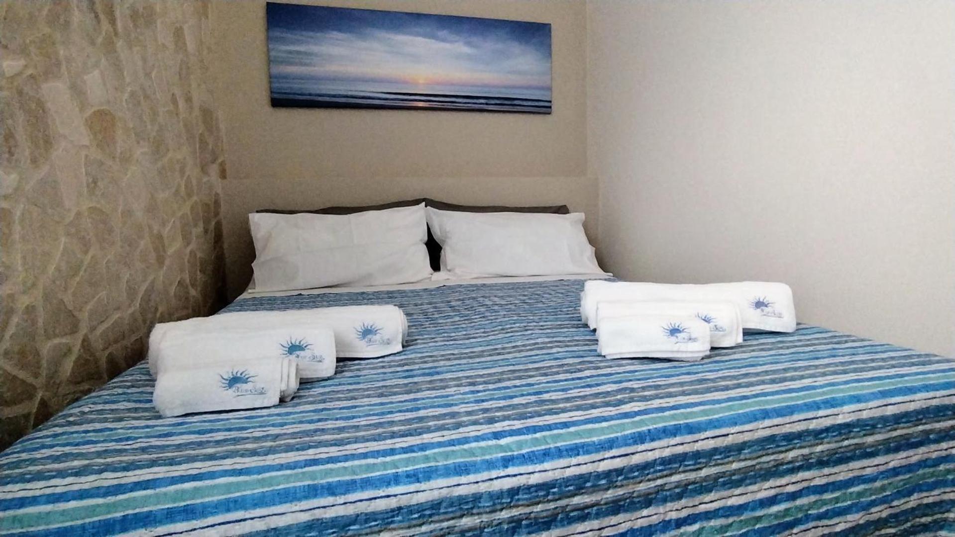 Bluesun Apartments Leporano Εξωτερικό φωτογραφία